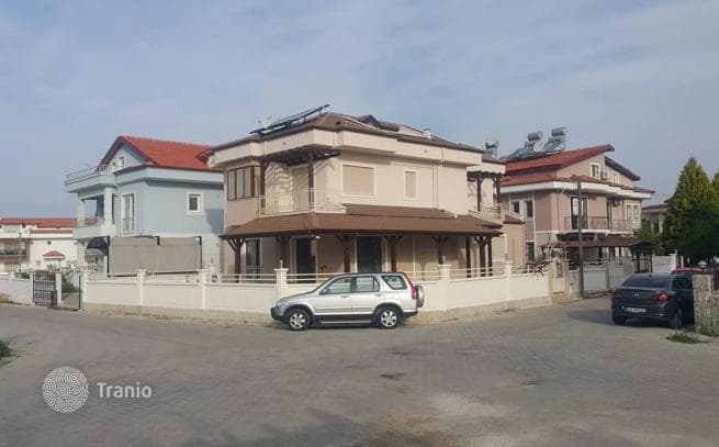 3-Bedroom Villa in Fethiye, Turkey, photo 3