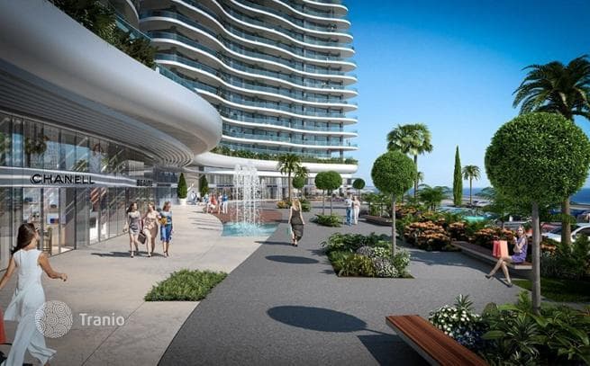 2-Bedroom Apartment in Germasoyia, Limassol, photo 5