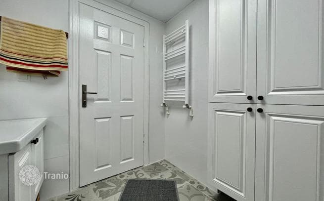 2-Bedroom (2+1) Apartment in Konyaalti, Antalya