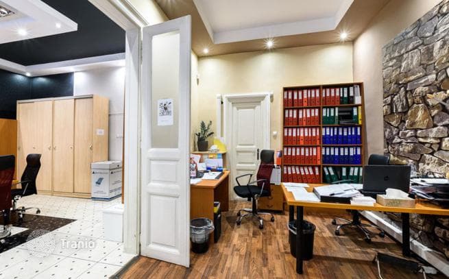 3-комнатная квартира 91 м² в Районе VI (Терезвароше), Венгрия, фото 3