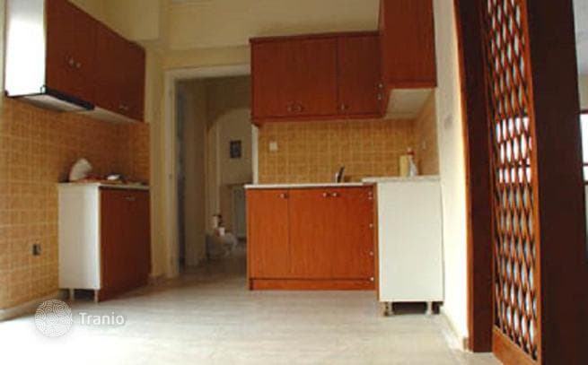 Двухуровневые апартаменты в центре Пирея, Греция, фото 4