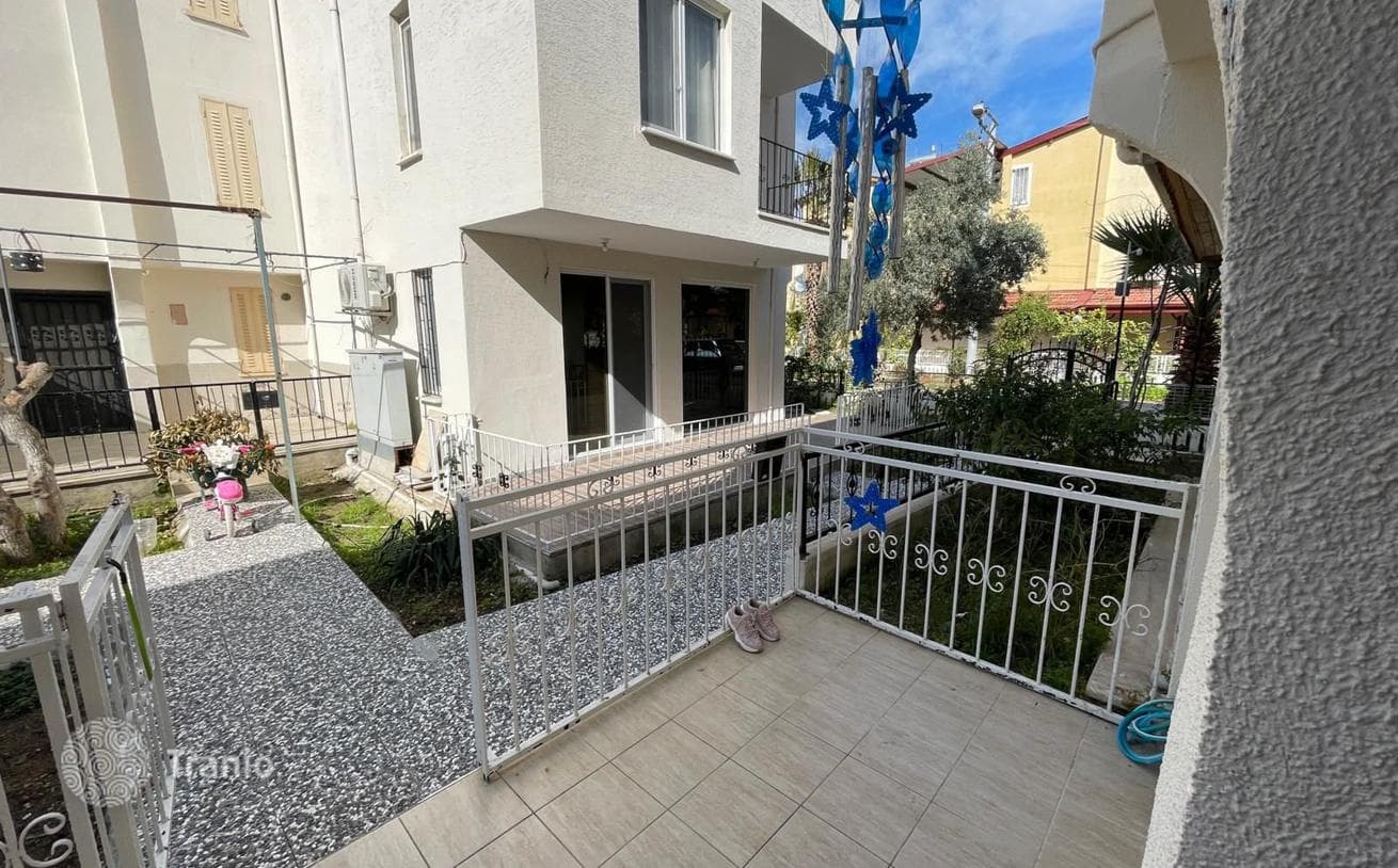 2-Bedroom Villa in Fethiye, Turkey