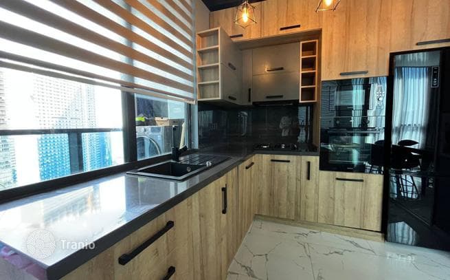 Luxury Apartment with Sea View in Batumi, photo 2