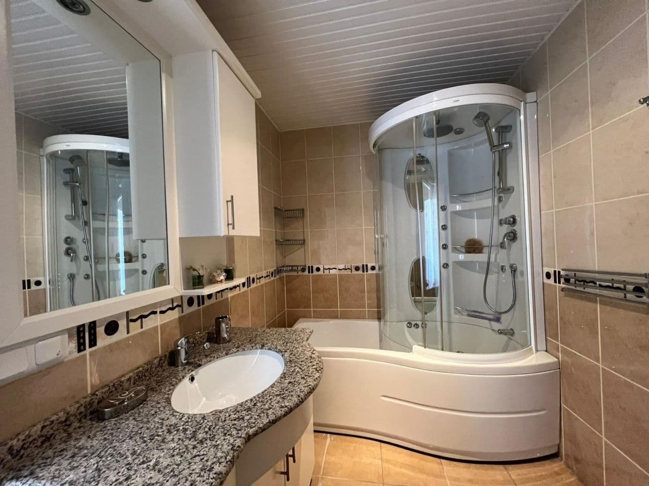Пентхаус в Алании, Турция, 200 м², фото 2