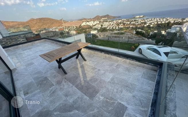 3-Bedroom Villa in Turgutreis, Turkey, photo 5