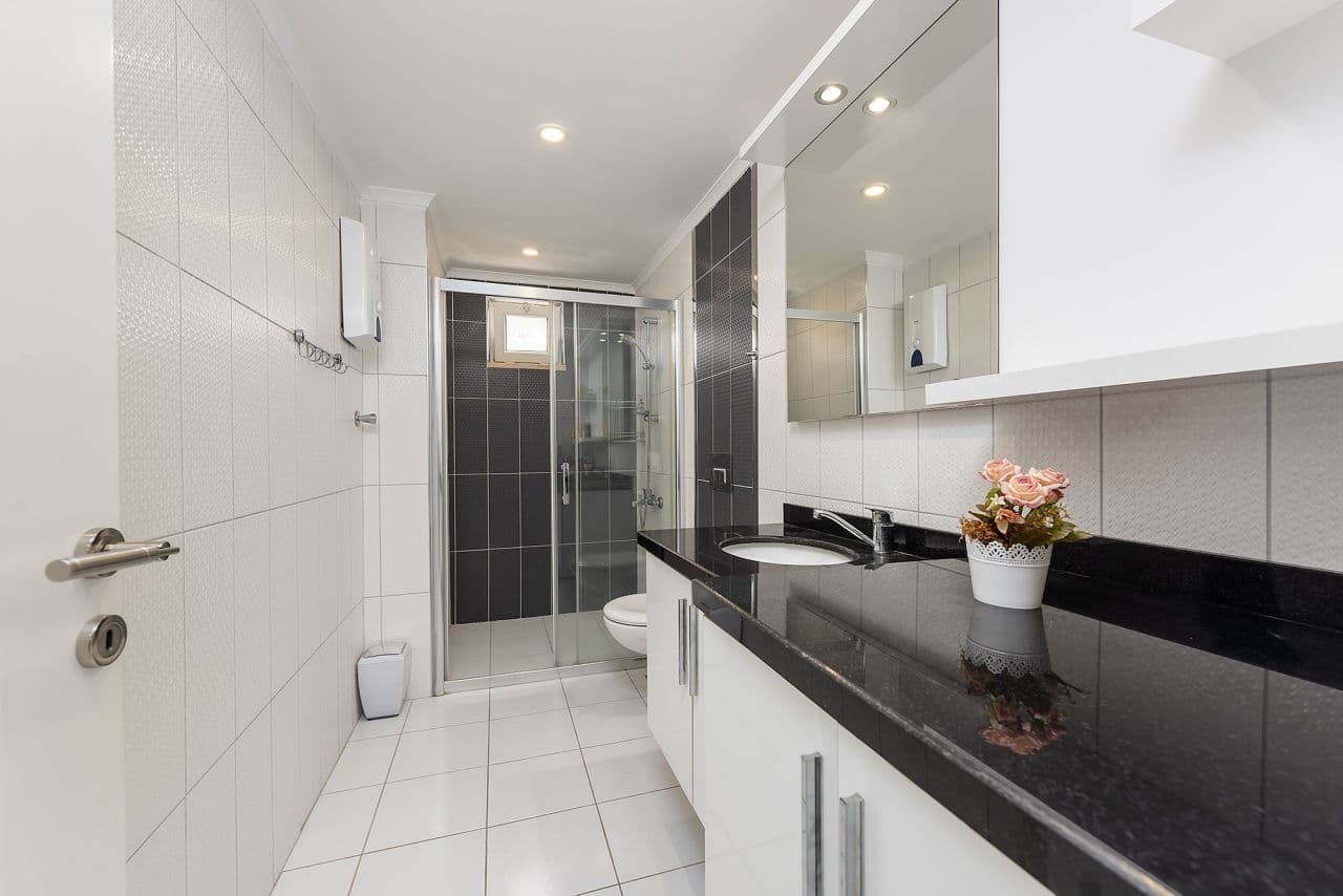 Квартира в Авсалларе, Турция, 75 м², фото 2