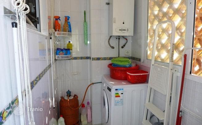 4-комнатная квартира 126 м² в Бенидорме, Испания, фото 3