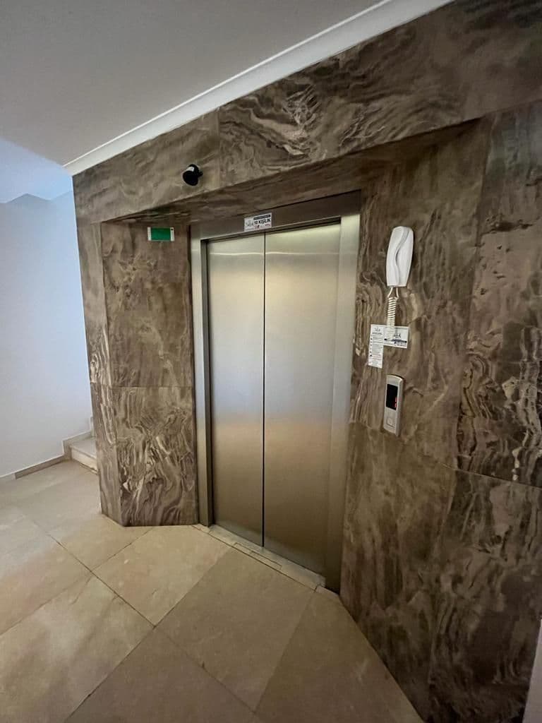 Квартира в Кестеле, Турция, 90 м², фото 5