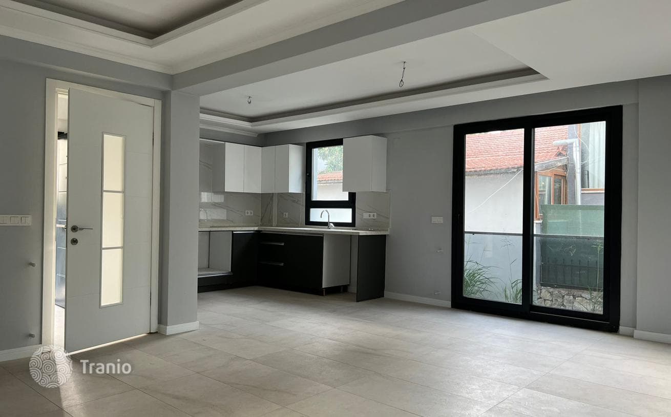 4-Bedroom Villa with Garden in Turkey, photo 5
