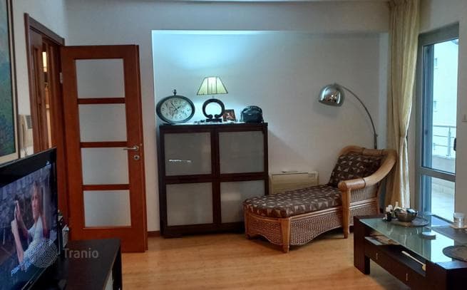 2-Bedroom Furnished Apartment with Sea View Terrace in Budva, photo 3