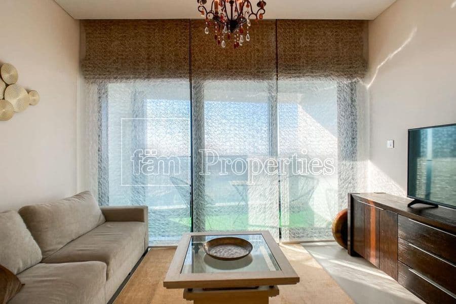 Апартаменты в Дубае, ОАЭ, 107 м², фото 3