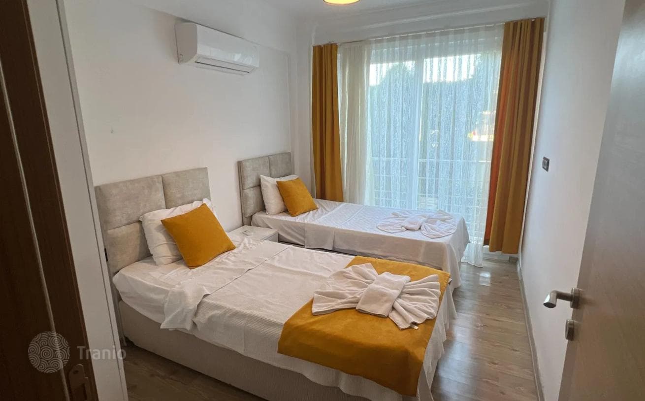 1-Bedroom Apartment in Fethiye, photo 2