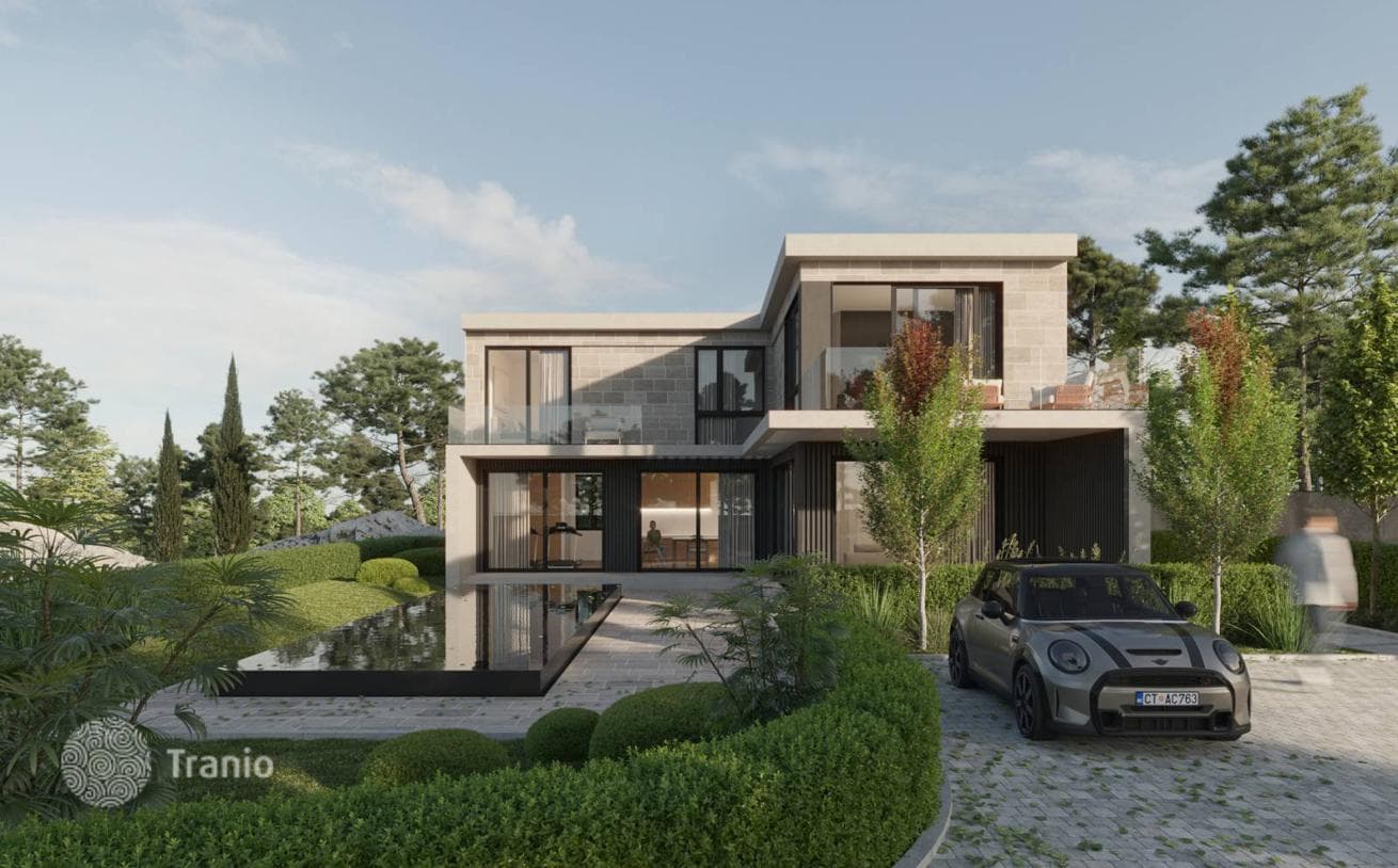 3-Bedroom Villa with Sea View in Krimovica, Herceg Novi, photo 3