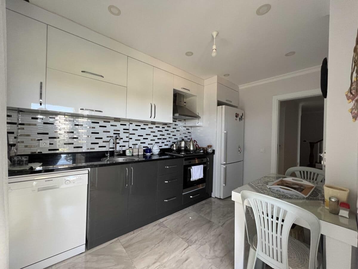 Квартира в Анталии, Турция, 140 м², фото 5