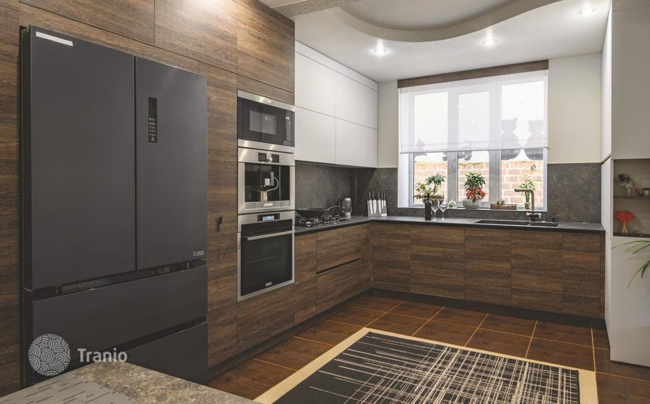 New Apartments in Central Istanbul, Bahcelievler
