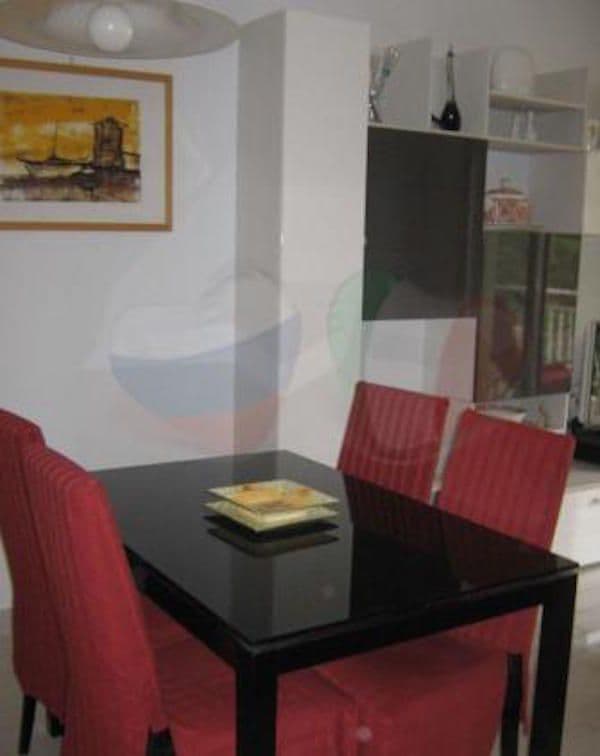 Апартаменты в Оспедалетти, Италия, 80 м², фото 5