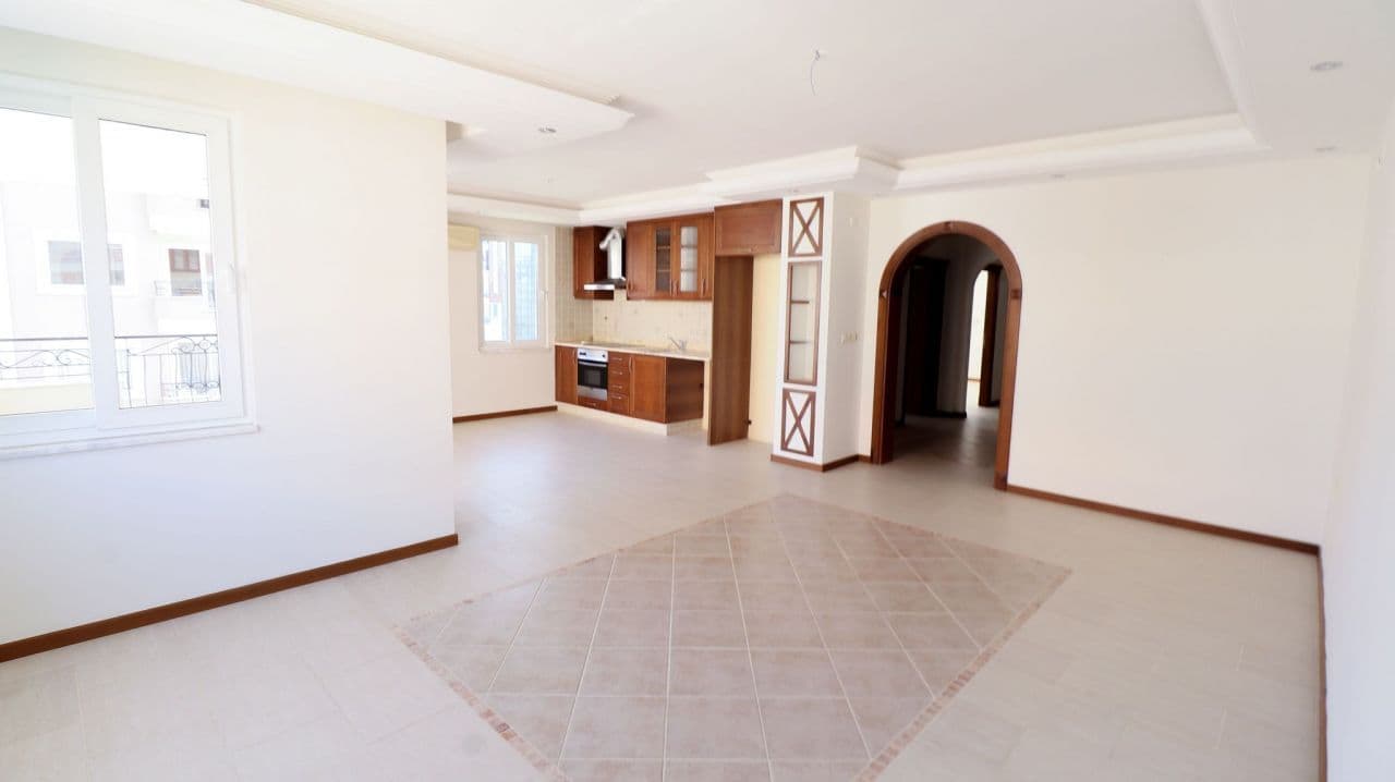 Квартира в Алании, Турция, 115 м², фото 4