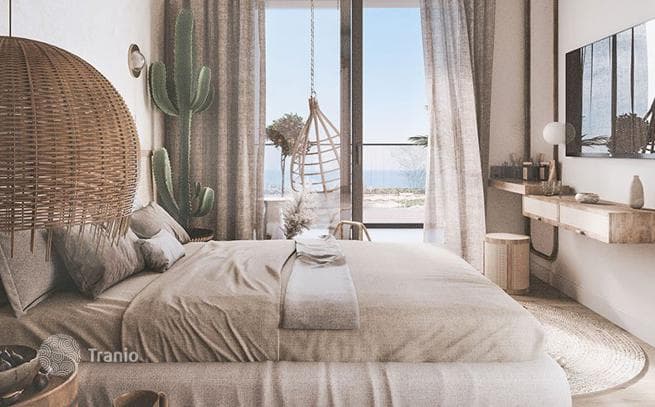 2-Bedroom Apartment with Pool and Garden in Avsallar, Alanya, photo 5