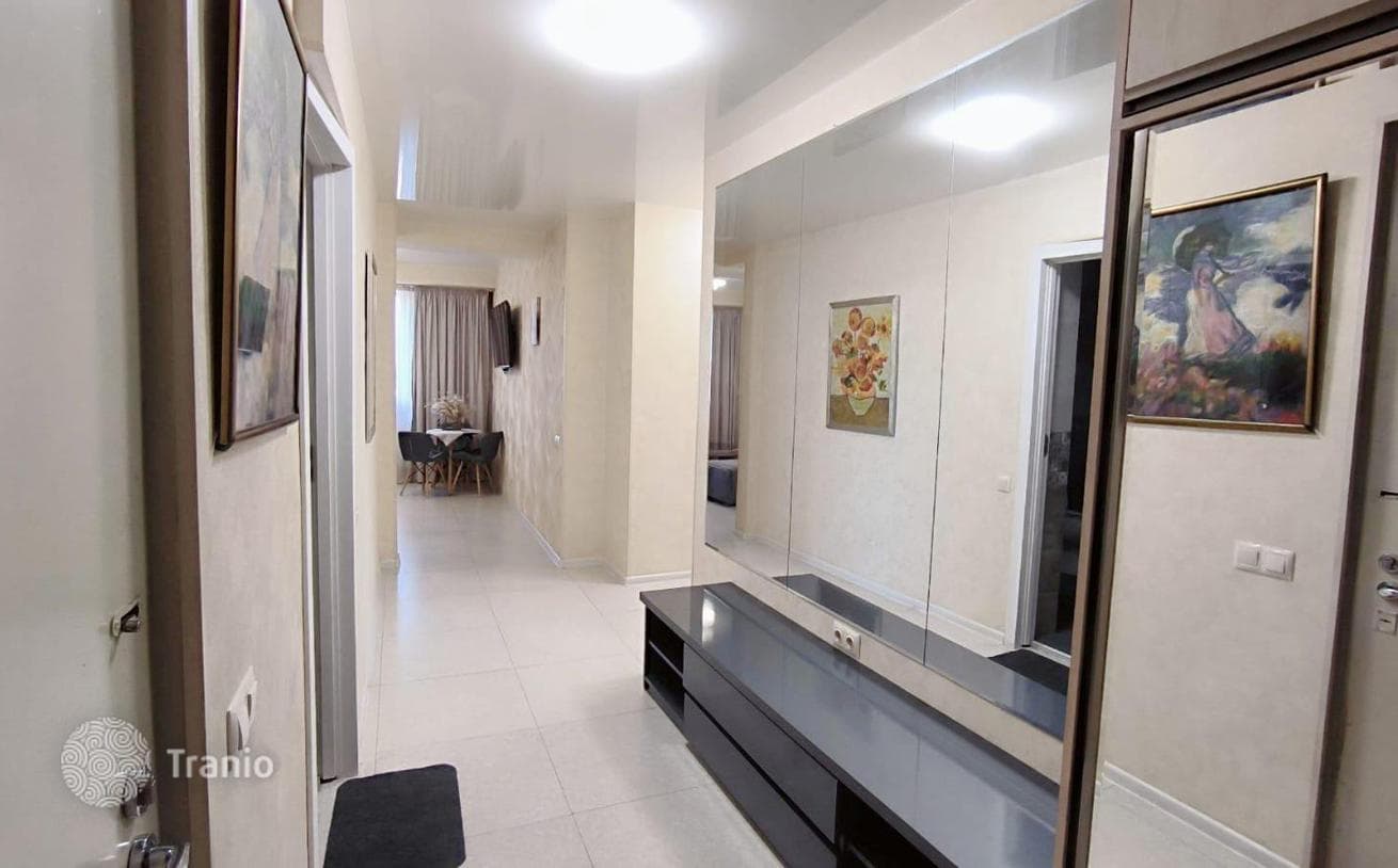 2-Bedroom Apartment in Old Tbilisi, Tbilisi