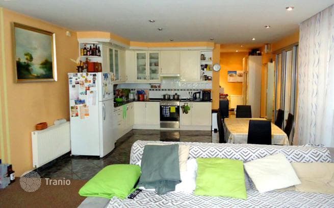 6-комнатный дом в городе 220 м² в Будапеште, Венгрия, фото 4