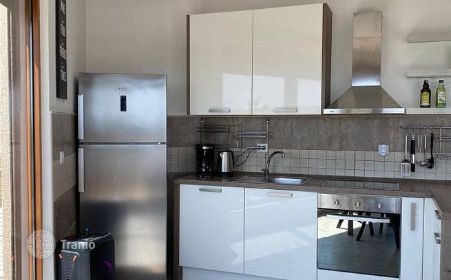 3-Bedroom Furnished Villa with Private Pool and Sea Views in Susanj, photo 3