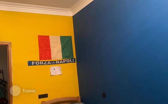 2-Bedroom Apartment in Saburtalo, Tbilisi, photo 4