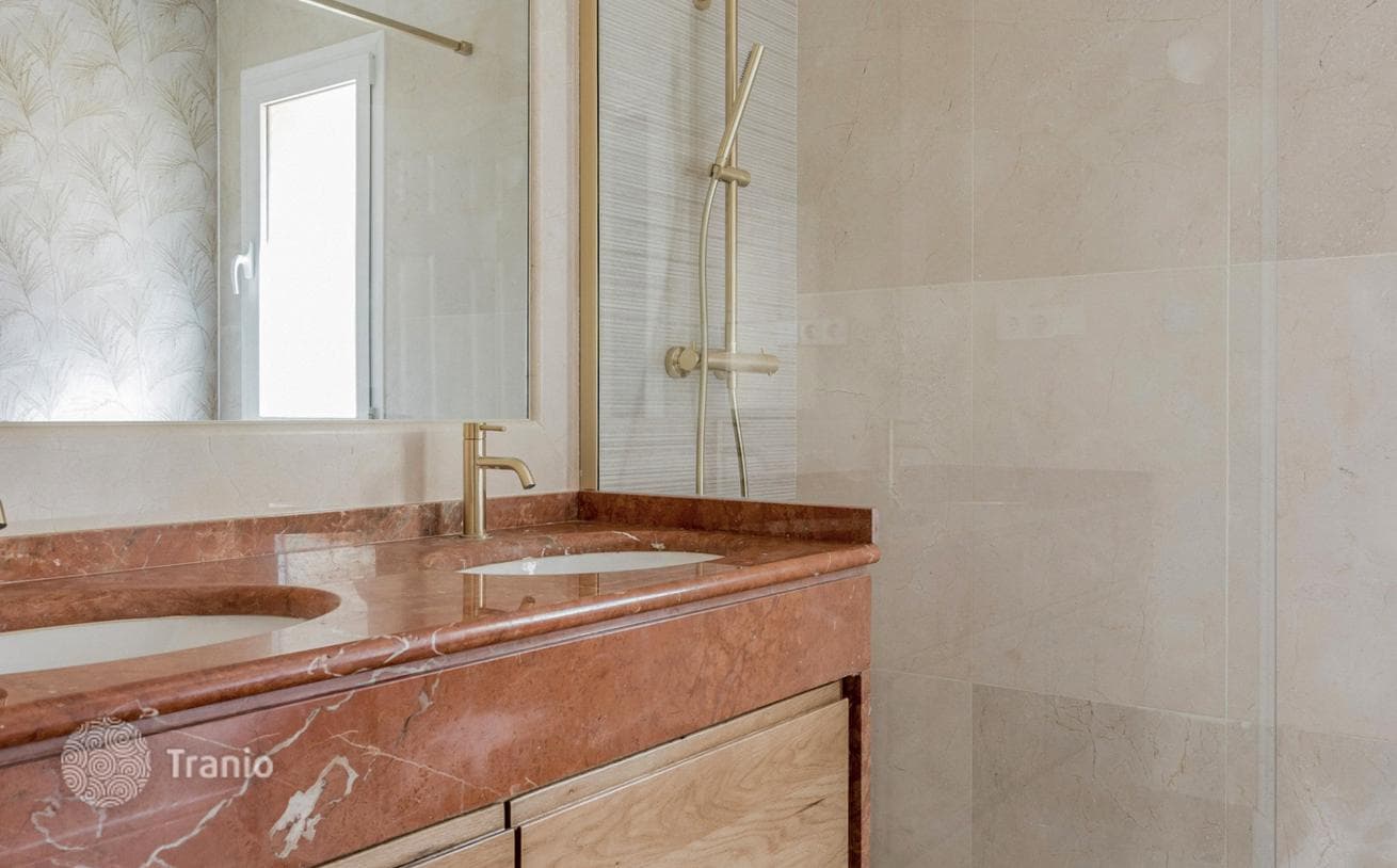 Пентхаус на продажу в Condado de Sierra Blanca, Золотая Миля, фото 5