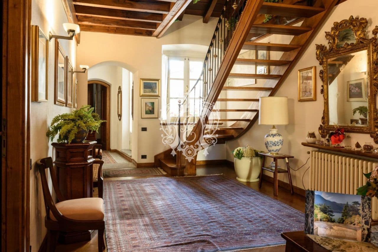 Квартира в Комо, Италия, 400 м², фото 5