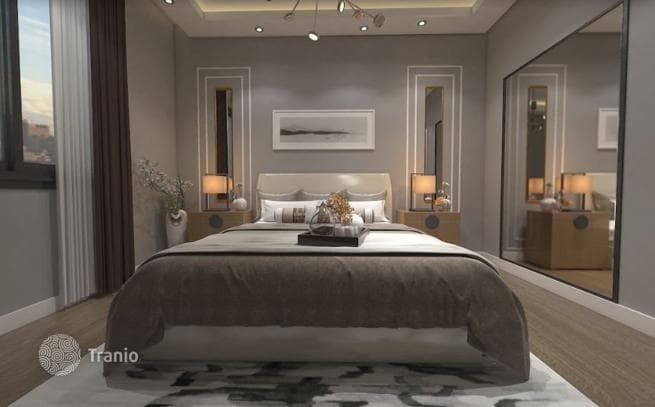 1-Bedroom Apartment in Kayithane, Istanbul