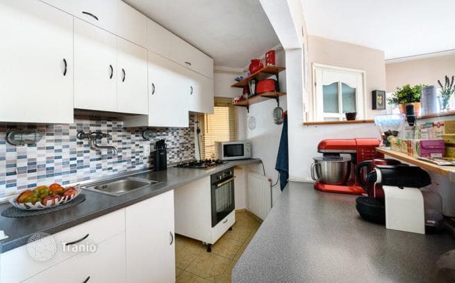 5-комнатная квартира 111 м² в Районе XV, Венгрия, фото 4
