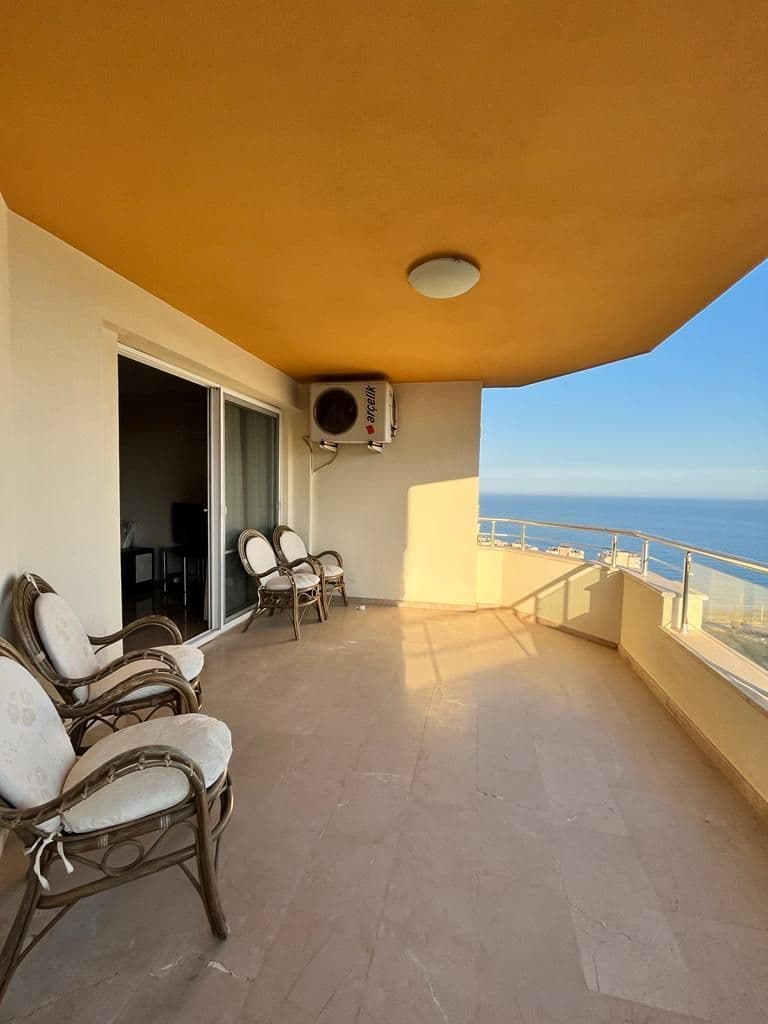 Квартира в Мерсине, Турция, 145 м², фото 4