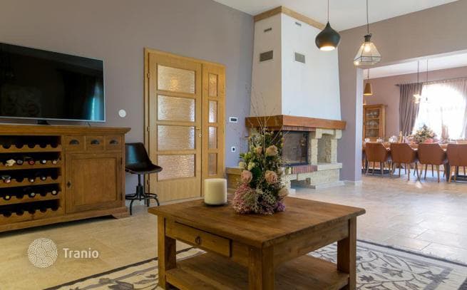 4-Bedroom Villa in Zadar, Croatia, photo 3