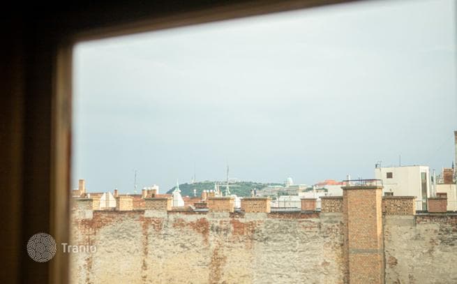 3-комнатная квартира 97 м² в Будапеште, Венгрия, фото 2