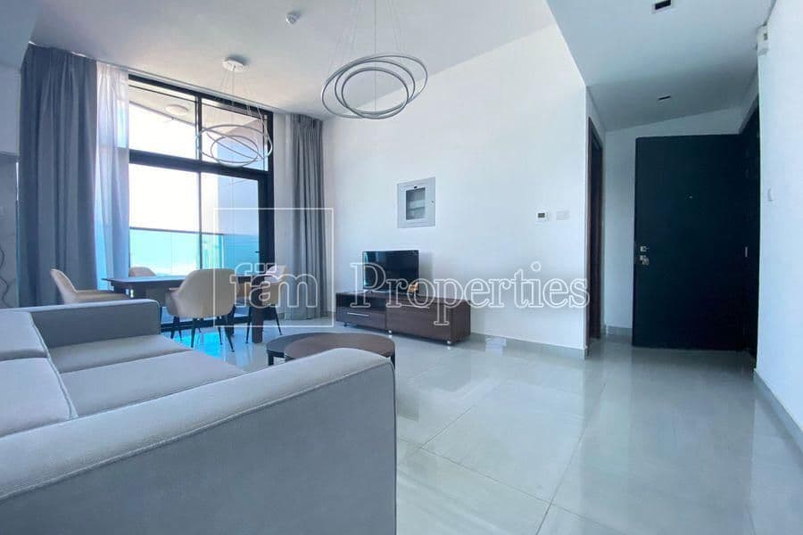Апартаменты в Дубае, ОАЭ, 64 м², фото 2