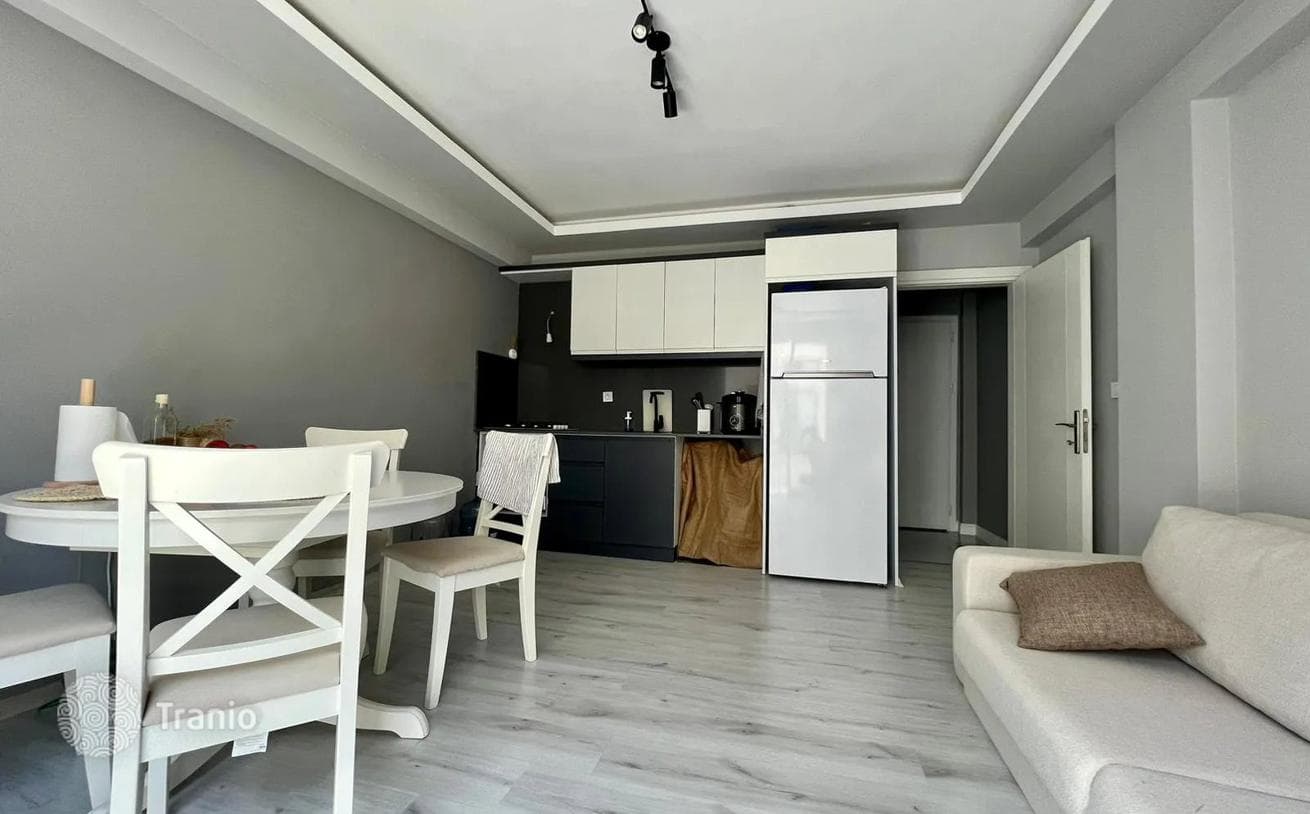 2-Bedroom Apartment in Fethiye, photo 3