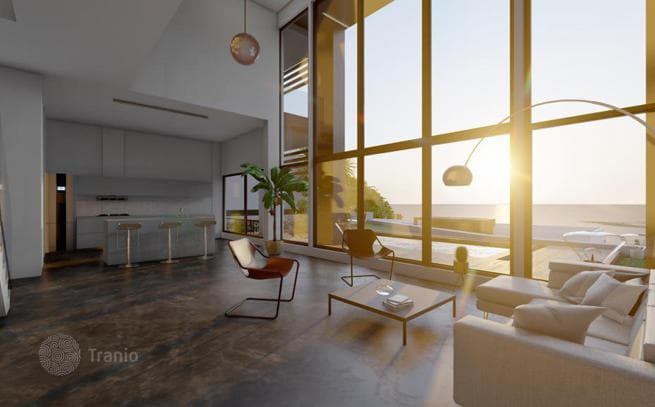 4-Bedroom Luxury Villa with Private Pool and Sea View in Koyunbaba, Bodrum, photo 2