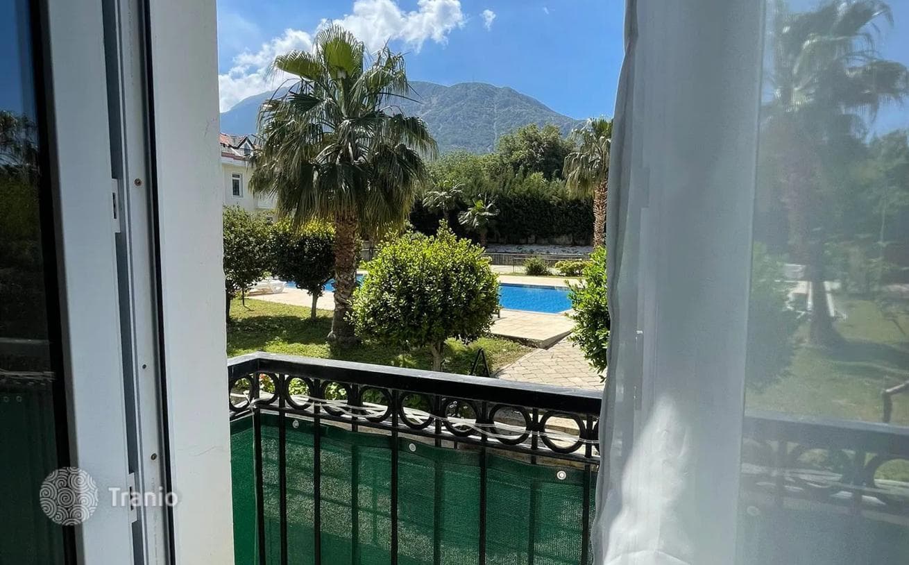 3-Bedroom Apartment in Oludeniz, Fethiye, photo 3