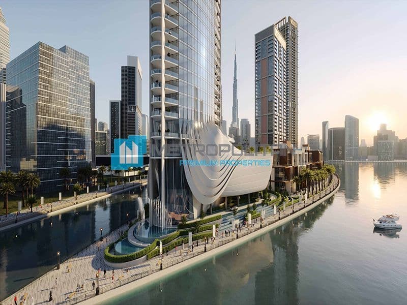 Апартаменты в Дубае, ОАЭ, 392.7 м², фото 2