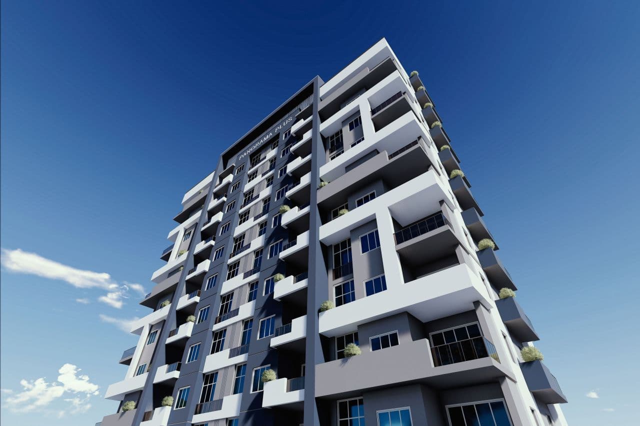 Квартира в Мерсине, Турция, 79.5 м², фото 5