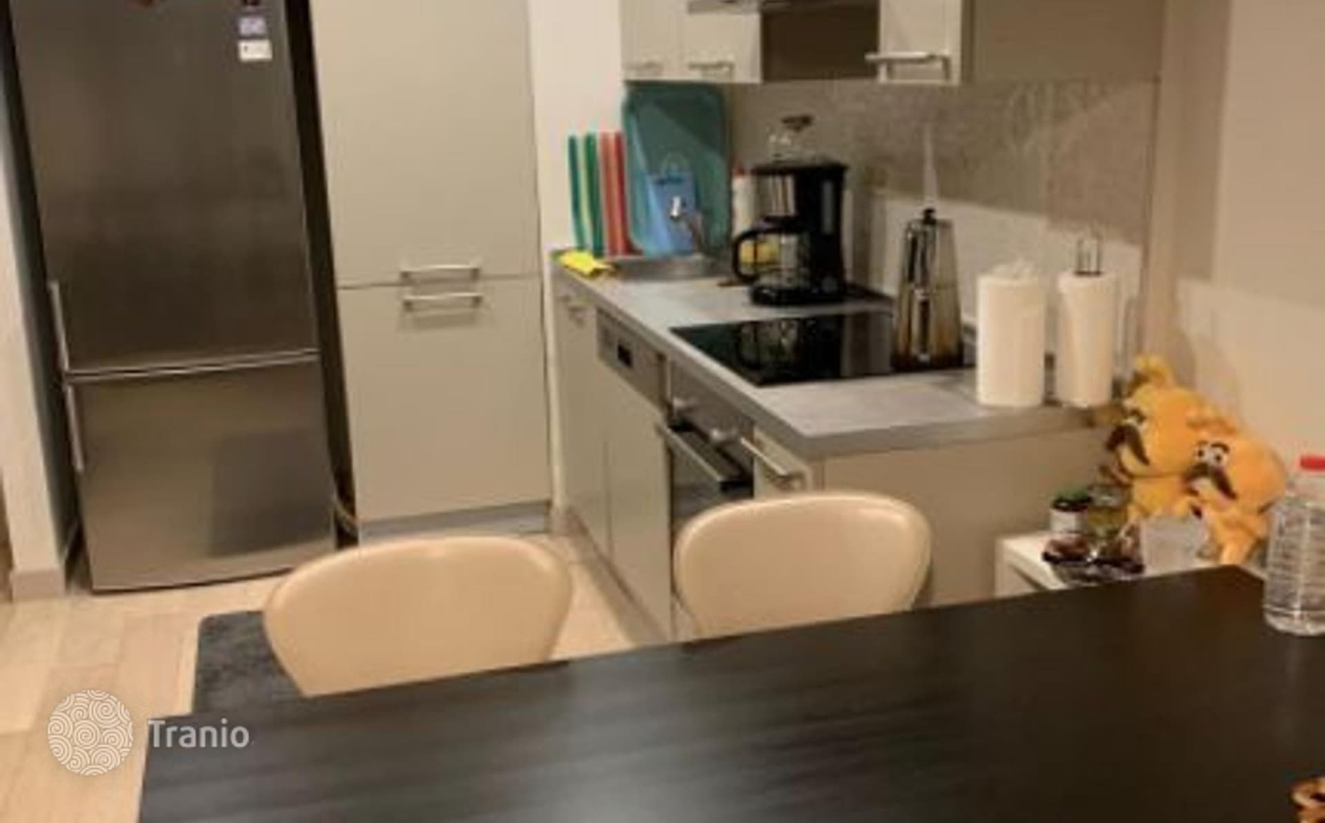 1-Bedroom Apartment in Kadikoy, Istanbul, photo 2