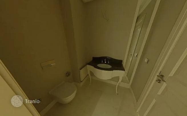 2-Bedroom Apartment in Uskudar, Istanbul, photo 5