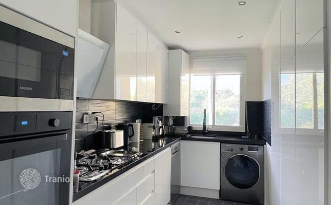 3-комнатная квартира 86 м² в Бенальмадене, Испания, фото 4