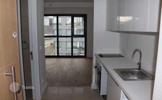 1-Bedroom Apartment in Kayithane, Istanbul