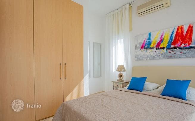 2-комнатная вилла 106 м² в Фамагусте, Кипр, фото 4