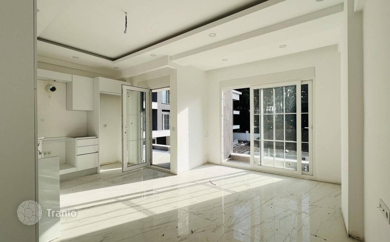 1- and 2-Bedroom Apartments in Kemer, Antalya, photo 5