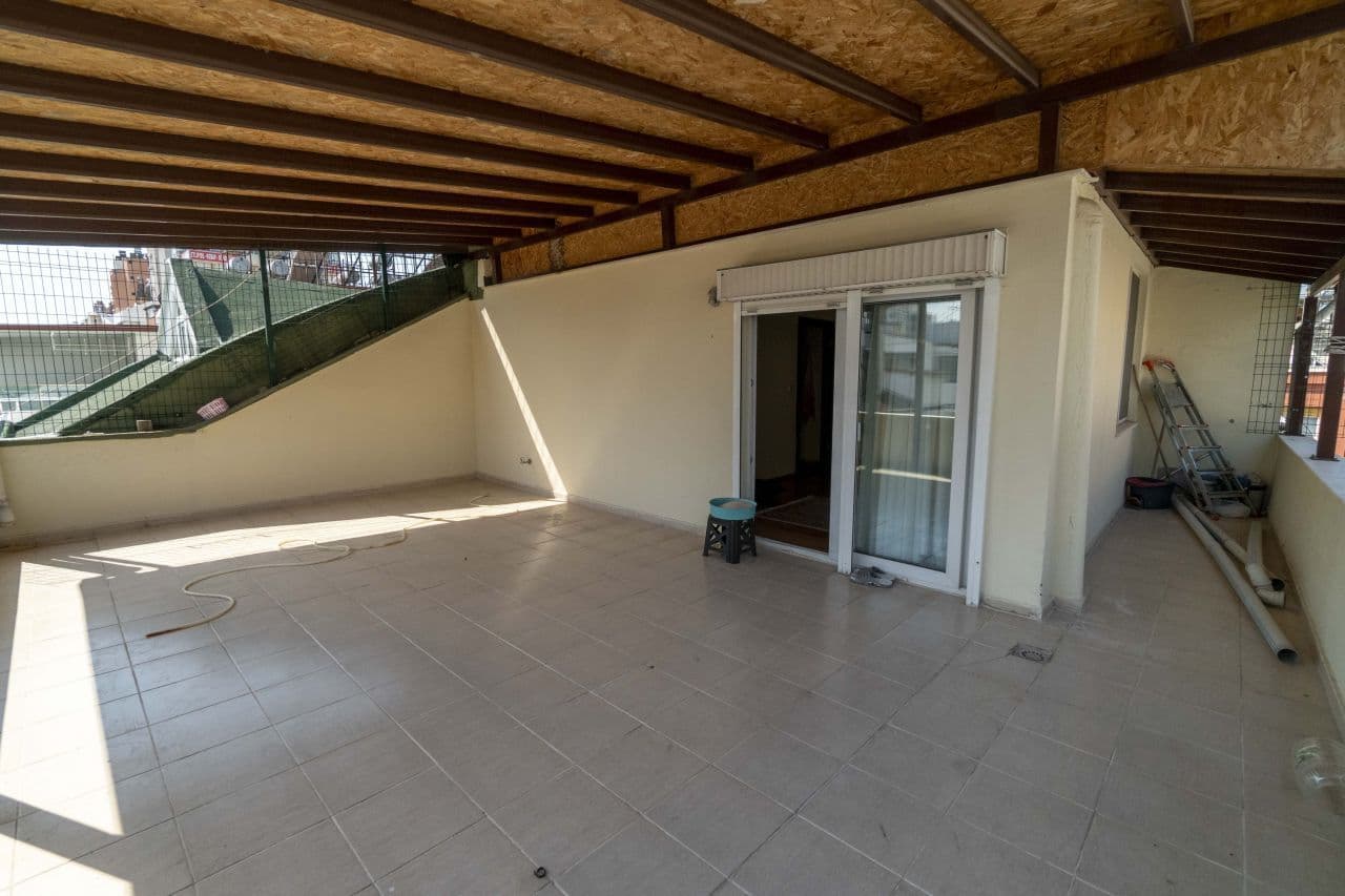 Квартира в Анталии, Турция, 135 м², фото 4