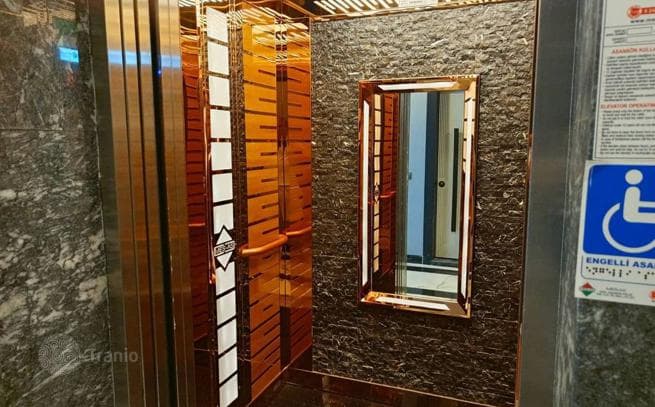 1-Bedroom (1+1) Apartment in Premium Residential Complex in Oba, Alanya, photo 2