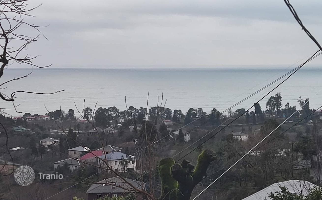House with Sea View and Large Plot in Chakvi, Batumi, photo 3