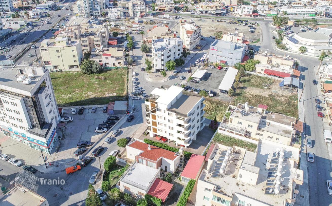 2-Bedroom Apartment Near the Sea in Larnaca, photo 2
