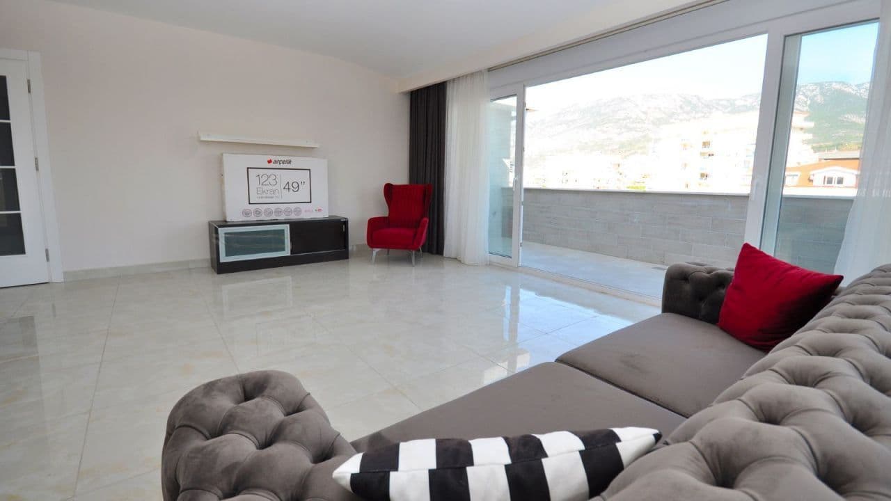 Квартира в Алании, Турция, 300 м², фото 5